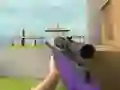 Jogo Batalha de Snipers online