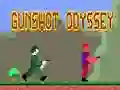 Jogo Odisséia de Tiros online Jogo Odisséia de Tiros online