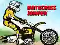 Jogo Saltador de Motocross online