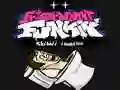 Jogo Friday Night Funkin: Invasão Skibidi online