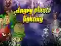Jogo Plantas Furiosas Lutando online Jogo Plantas Furiosas Lutando online