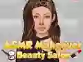 Jogo Salão de Beleza ASMR Makeover online