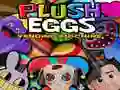 Jogo Máquina de Venda de Ovos de Pelúcia online