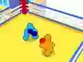 Jogo Estrelas do Boxe 3D online Jogo Estrelas do Boxe 3D online