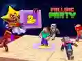Jogo Festa Caindo online Jogo Festa Caindo online