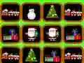 Jogo Conexão de Conto de Natal online