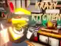 Jogo Cozinha Louca online Jogo Cozinha Louca online