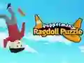 Jogo Puppetman: Quebra-Cabeça Ragdoll online