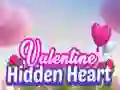Jogo Coração Escondido de São Valentim online