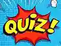 Jogo Quiz! online Jogo Quiz! online