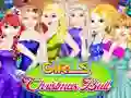 Jogo Baile de Natal das Meninas online