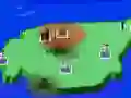 Jogo Luta no Continente Nuclear online
