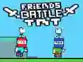 Jogo Batalha de Amigos TNT online Jogo Batalha de Amigos TNT online