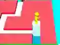 Jogo Empilhar Torre Swipe online Jogo Empilhar Torre Swipe online
