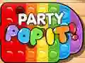 Jogo Festa Pop It! online