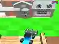 Jogo Carro de Demolição de Casas online
