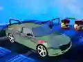 Jogo Carro de Acrobacias Extremo online