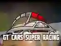 Jogo GT Carros Super Corrida online
