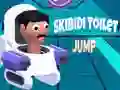 Jogo Saltador de Casa de Banho Skibidi online