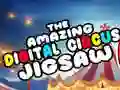 Jogo O Incrível Quebra-Cabeça do Circo Digital online Jogo O Incrível Quebra-Cabeça do Circo Digital online