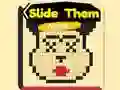 Jogo Deslize-os para Fora online Jogo Deslize-os para Fora online
