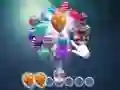 Jogo Combinação de Balões 3D online Jogo Combinação de Balões 3D online