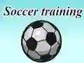 Jogo Treinamento de futebol online