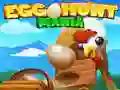 Jogo Mania da Caça aos Ovos online Jogo Mania da Caça aos Ovos online