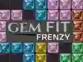 Jogo GemFit Frenesi online Jogo GemFit Frenesi online