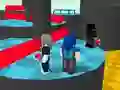 Jogo Escape da Lava: Obby online Jogo Escape da Lava: Obby online