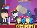 Jogo Cutucar os Presidentes online