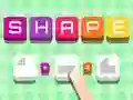 Jogo A Forma online Jogo A Forma online