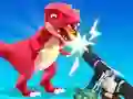 Jogo Dino Atirador Pro online Jogo Dino Atirador Pro online