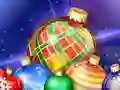 Jogo Milagres de Ano Novo! Conecte as Bolas online Jogo Milagres de Ano Novo! Conecte as Bolas online