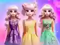 Jogo Lucy Fashionista de Todas as Estações online Jogo Lucy Fashionista de Todas as Estações online