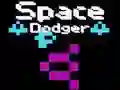 Jogo Desviador Espacial! online Jogo Desviador Espacial! online