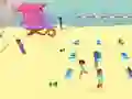 Jogo Crie sua praia online Jogo Crie sua praia online