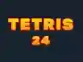 Jogo Tetris 24 online Jogo Tetris 24 online
