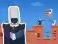 Jogo Cameraman vs. Sanitários: Quebra-Cabeça online Jogo Cameraman vs. Sanitários: Quebra-Cabeça online