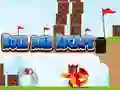 Jogo Role e Escape online