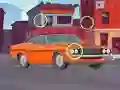 Jogo Encontre as Diferenças Carros online