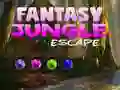 Jogo Fuga da Selva Fantástica online Jogo Fuga da Selva Fantástica online