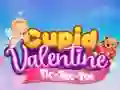 Jogo Tic Tac Toe Cupido Valentim online Jogo Tic Tac Toe Cupido Valentim online