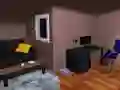 Jogo Escape do Gato Assustador online