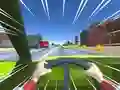 Jogo Dirigindo no Rio 3D online Jogo Dirigindo no Rio 3D online
