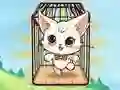 Jogo Salve os Gatos online