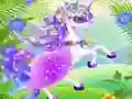 Jogo Vestir o Bebé Unicórnio online Jogo Vestir o Bebé Unicórnio online