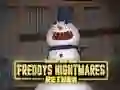 Jogo O Retorno dos Pesadelos do Freddy online Jogo O Retorno dos Pesadelos do Freddy online