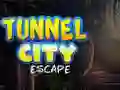 Jogo Escape da Cidade do Tunnel online Jogo Escape da Cidade do Tunnel online