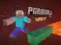 Jogo Mundo Parkour 2 online